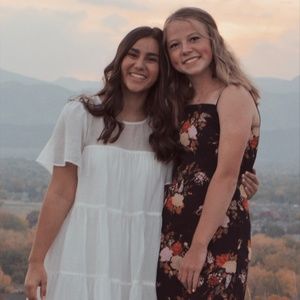 Meet your Posher, Avery